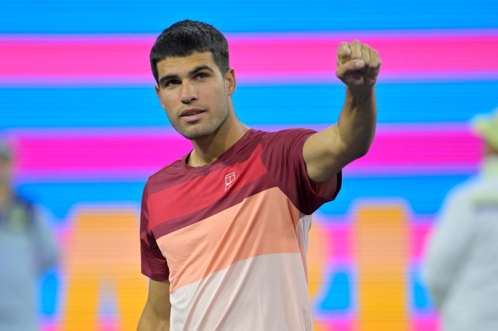 Alcaraz Eyes Third Indian Wells Title After Revenge Win